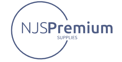 NJS Premium Supplies Logo